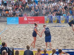 Beachcup 2014